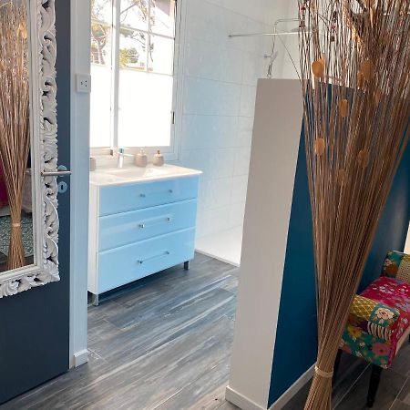 Maison La Fleur De Sel アングレット エクステリア 写真